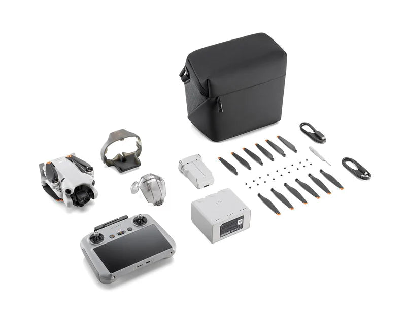 Mini 4 Pro Drohne - 4K Kamera