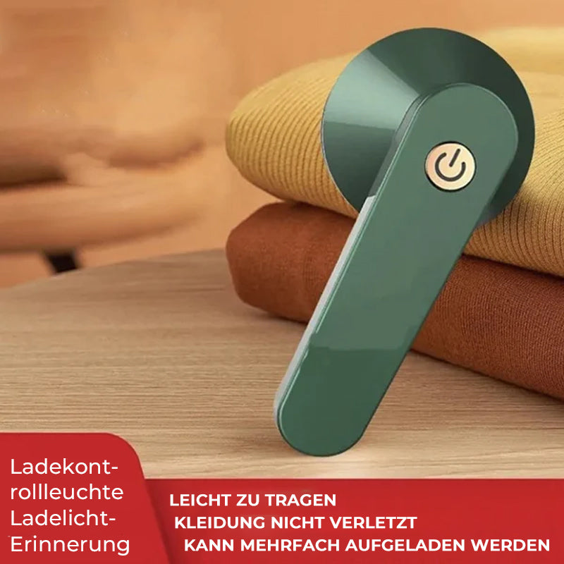 EnergiClean™ - Wiederaufladbarer elektrischer Fusselentferner