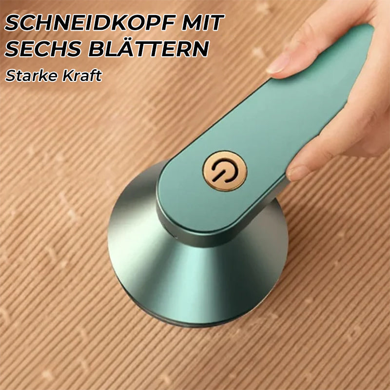 EnergiClean™ - Wiederaufladbarer elektrischer Fusselentferner