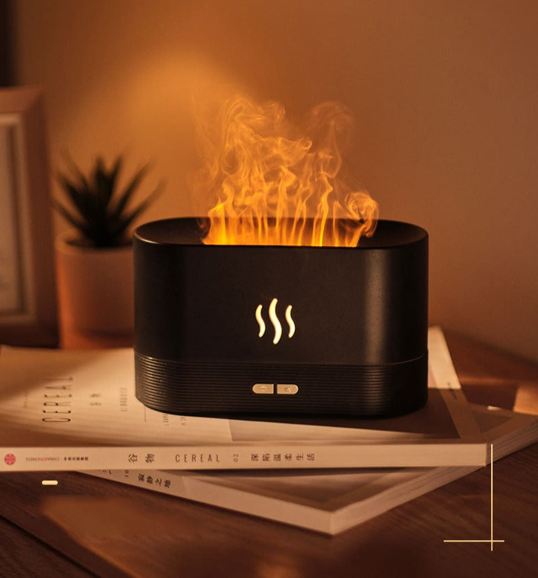 FlameAir™ - Feuer-Luft-Erfrischer