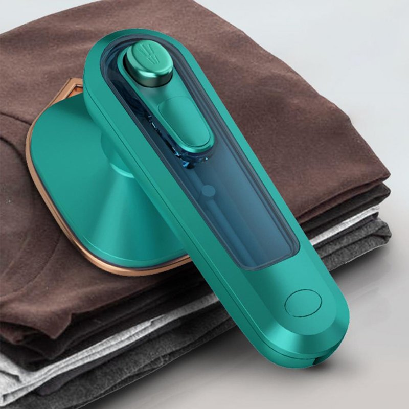 SteamPro™ - Professionelles Mikro Dampfbügeleisen