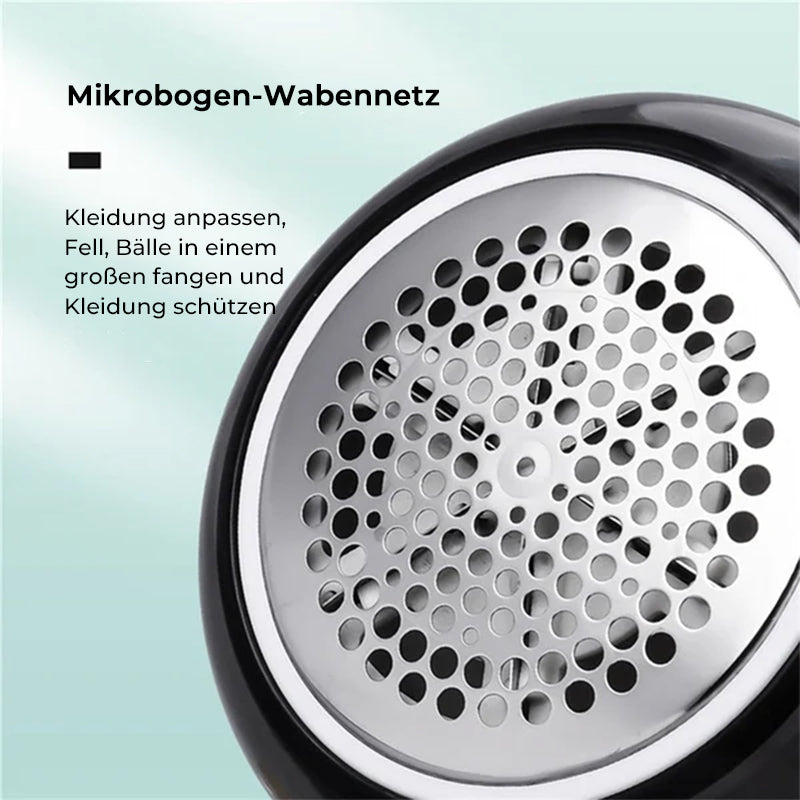 EnergiClean™ - Wiederaufladbarer elektrischer Fusselentferner