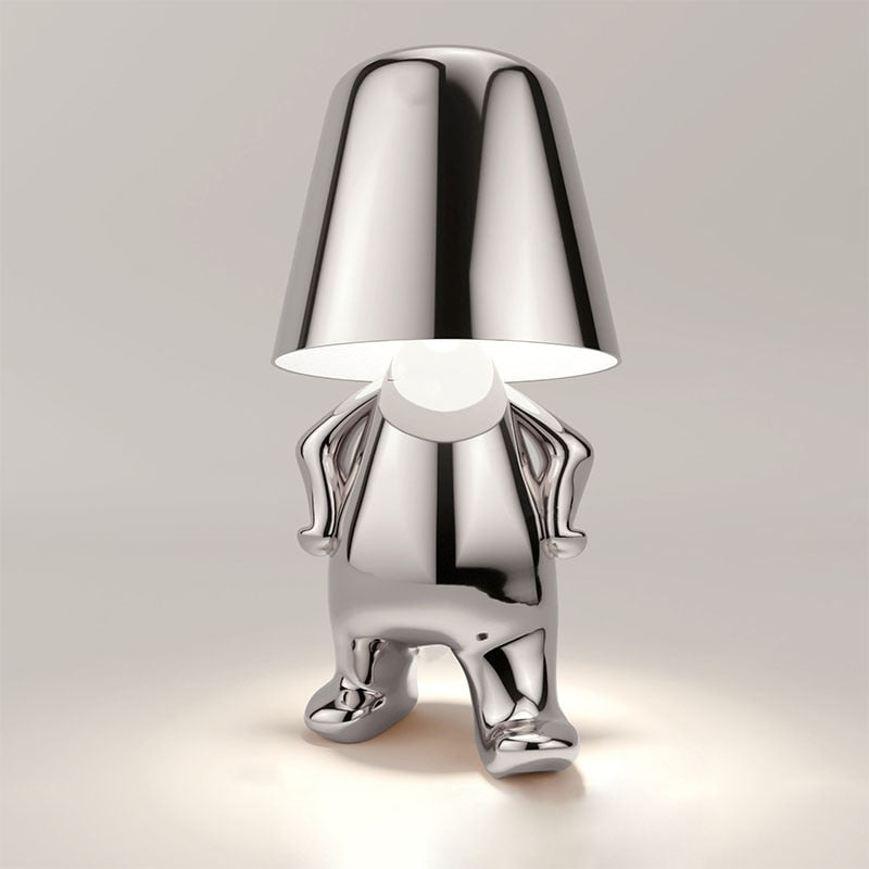 LuminousAura™ - Schöne Heimdekoration Lampe
