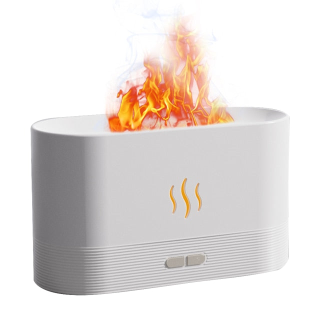 FlameAir™ - Feuer-Luft-Erfrischer