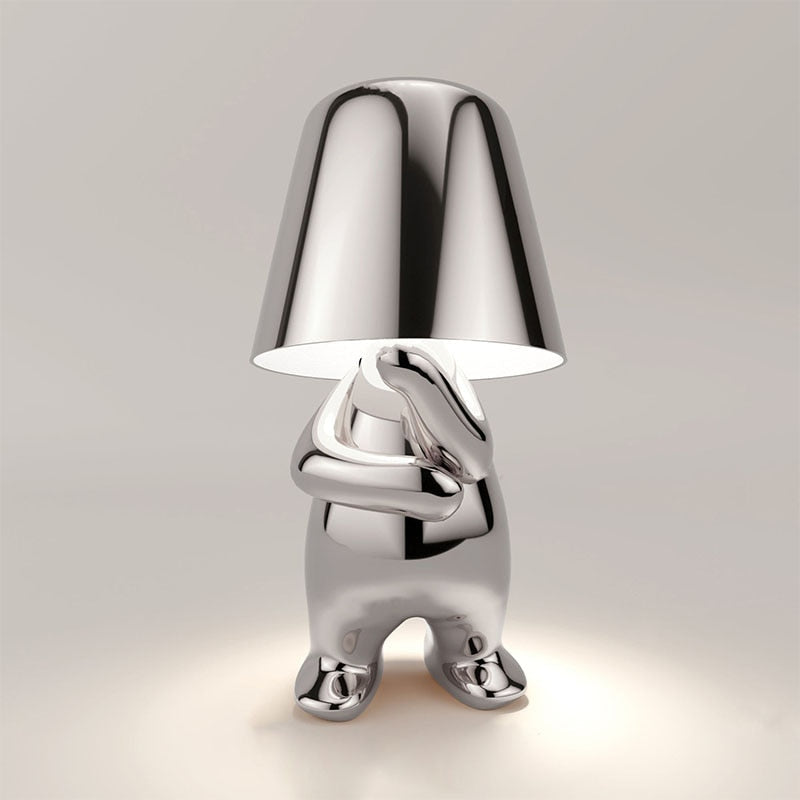 LuminousAura™ - Schöne Heimdekoration Lampe