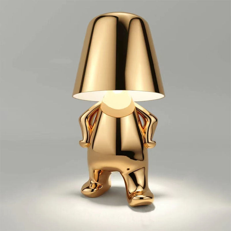LuminousAura™ - Schöne Heimdekoration Lampe