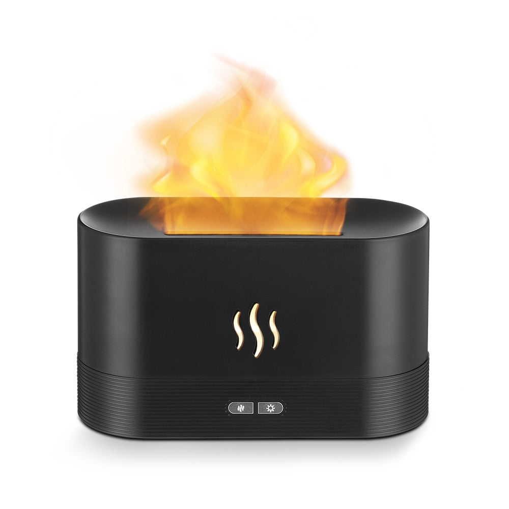 FlameAir™ - Feuer-Luft-Erfrischer